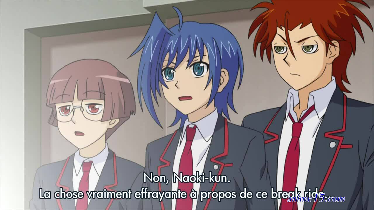 cardfight vanguard vostfr ep4