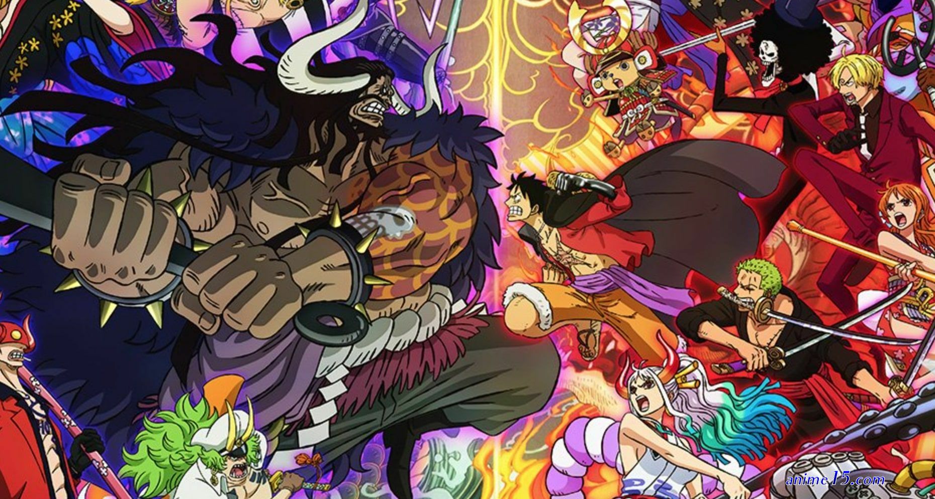 one piece ep 111