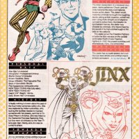 monkeeman bb/cb comics