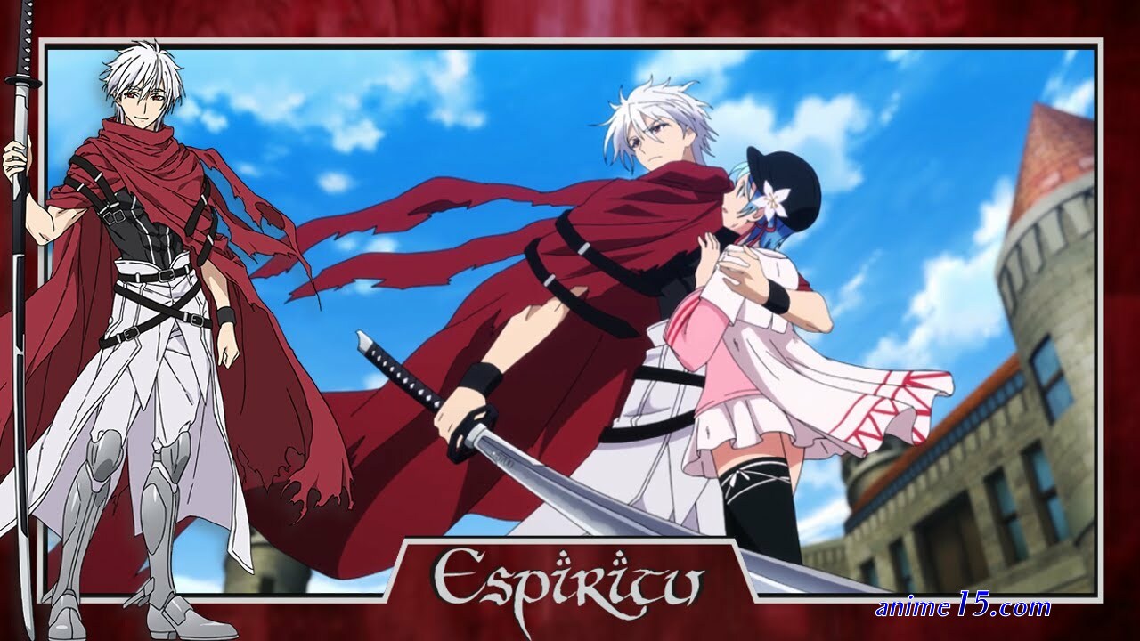 plunderer dub in gogoanime