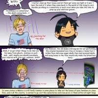 hetalia mexico comic