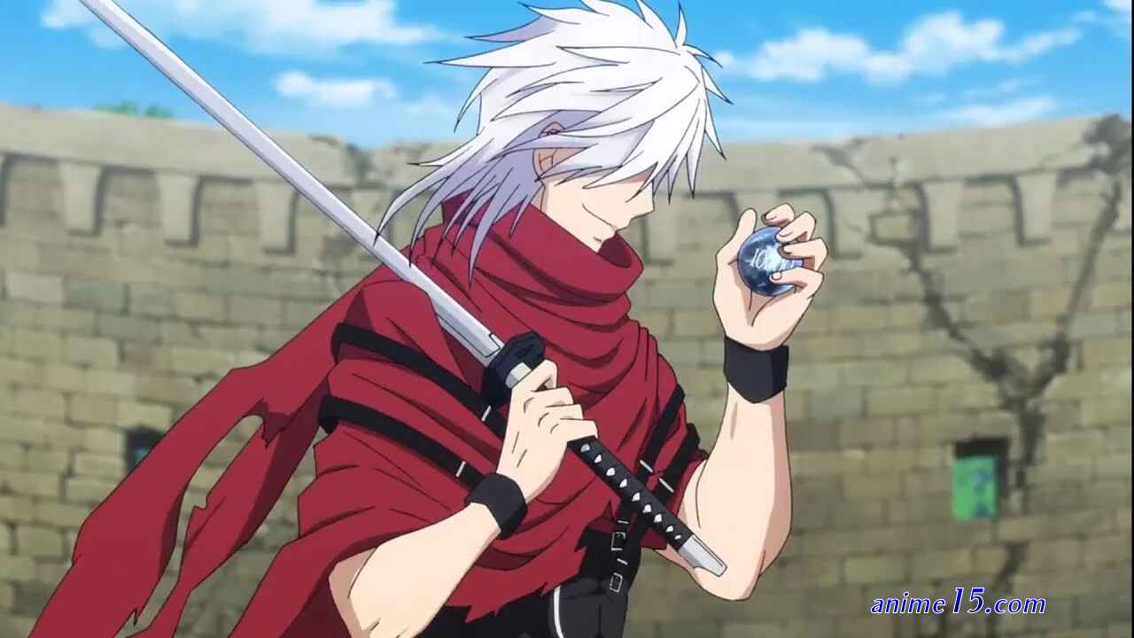 plunderer dub