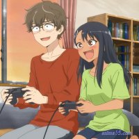 nagatoro episodio 3 en spanish