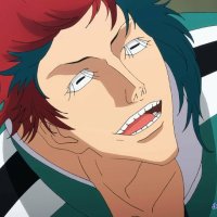 plunderer dub