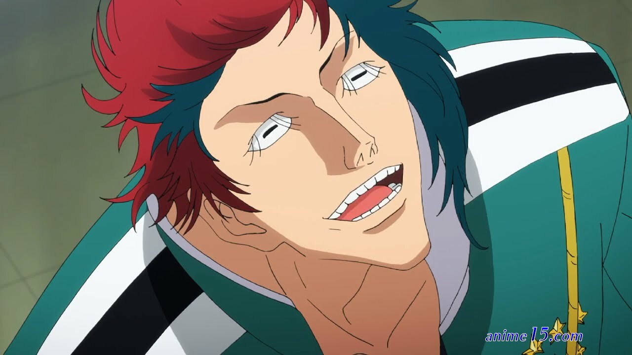 plunderer dub