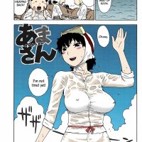 public masturbation hentai karma tatsuro english