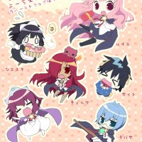 zero no tsukaima vf streaming