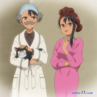 nagatoro episodio 3 en spanish
