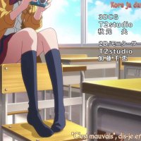 jitsu wa watashi wa vostfr