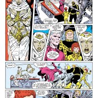 monkeeman bb/cb comics