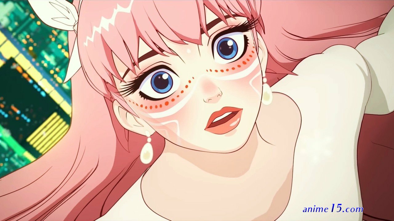 ryuu to sobakasu no hime watch online