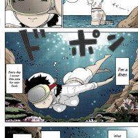 public masturbation hentai karma tatsuro english