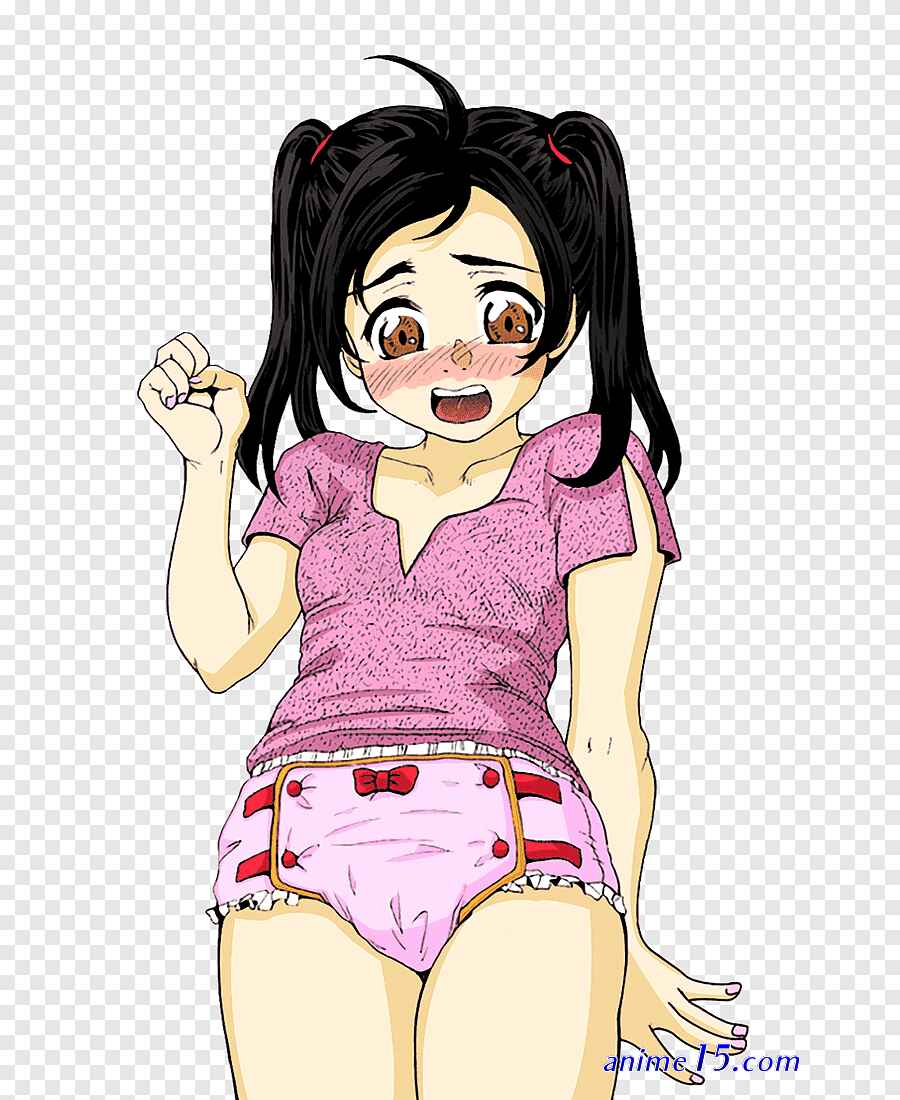 feminization forced anime comic