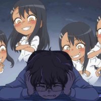 nagatoro episodio 3 en spanish