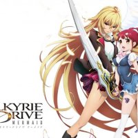 valkyrie drive vostfr