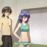 jitsu wa watashi wa vostfr