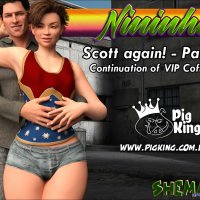 pigking nininho
