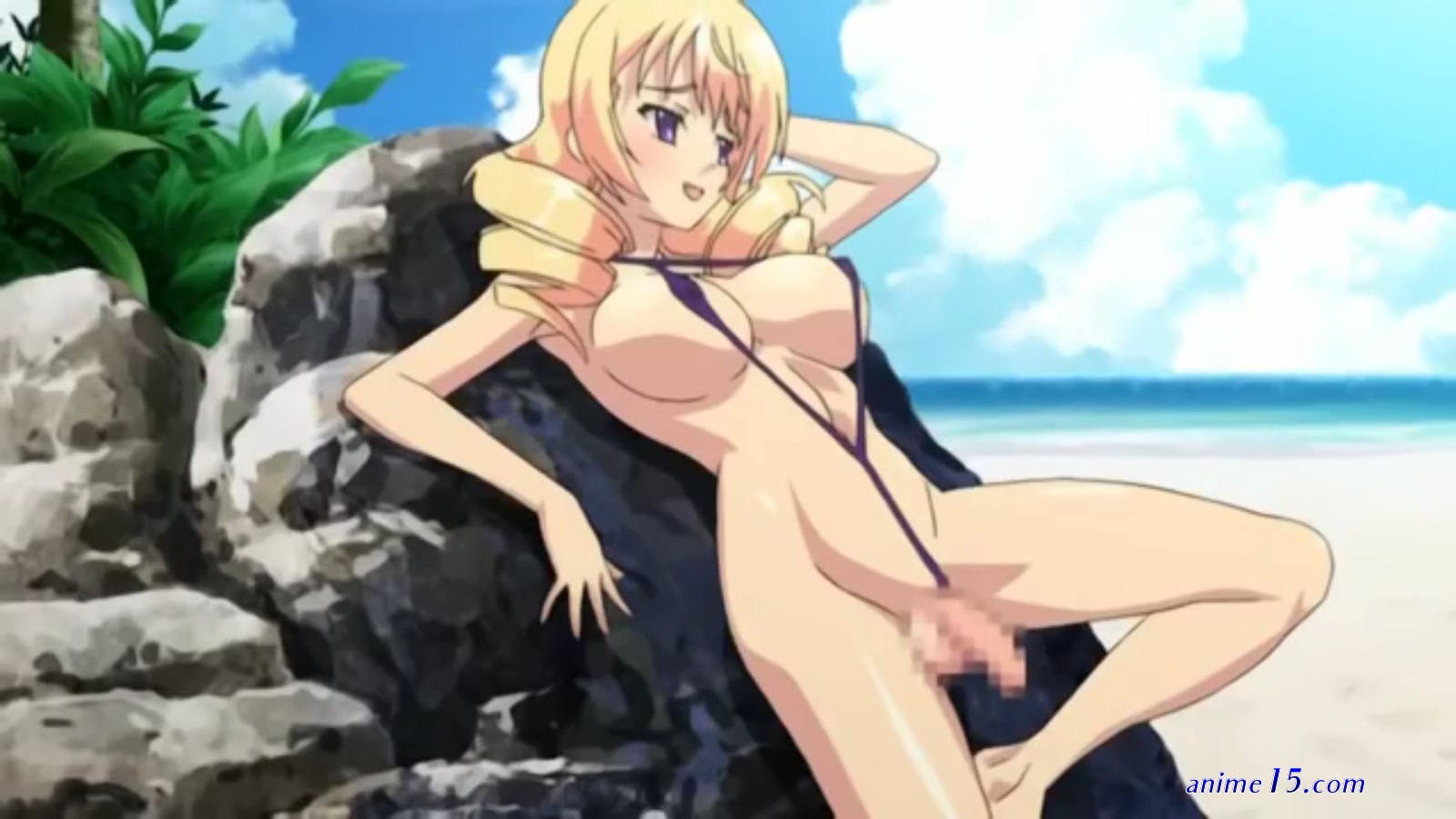 anime futanari