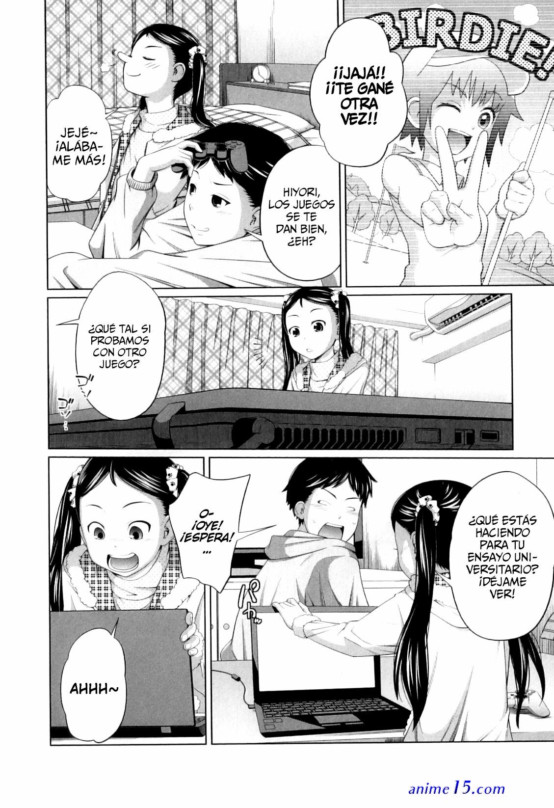 encanto hentai comics