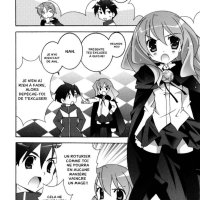zero no tsukaima vf streaming