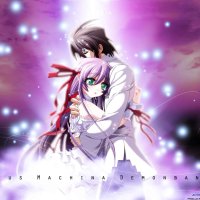 jitsu wa watashi wa vostfr