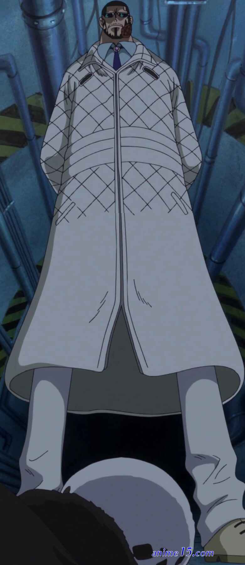 one piece dub online ep 598