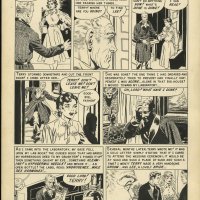 feminization forced anime comic