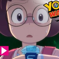 watch cartoon and anime