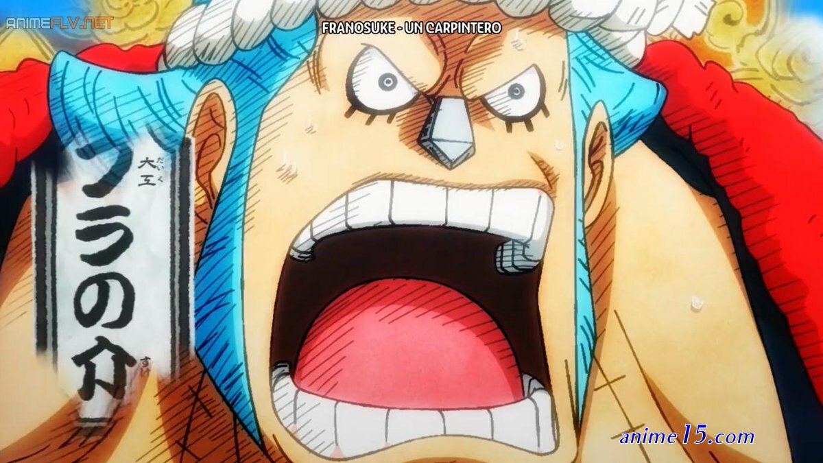 one piece 393 animeflv