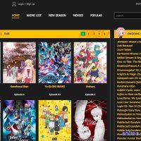 watch cartoon and anime