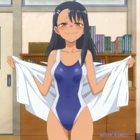 nagatoro episodio 3 en spanish