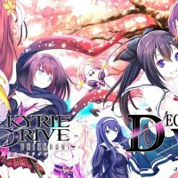 valkyrie drive vostfr
