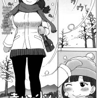 public masturbation hentai karma tatsuro english