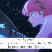 ryuu to sobakasu no hime watch online