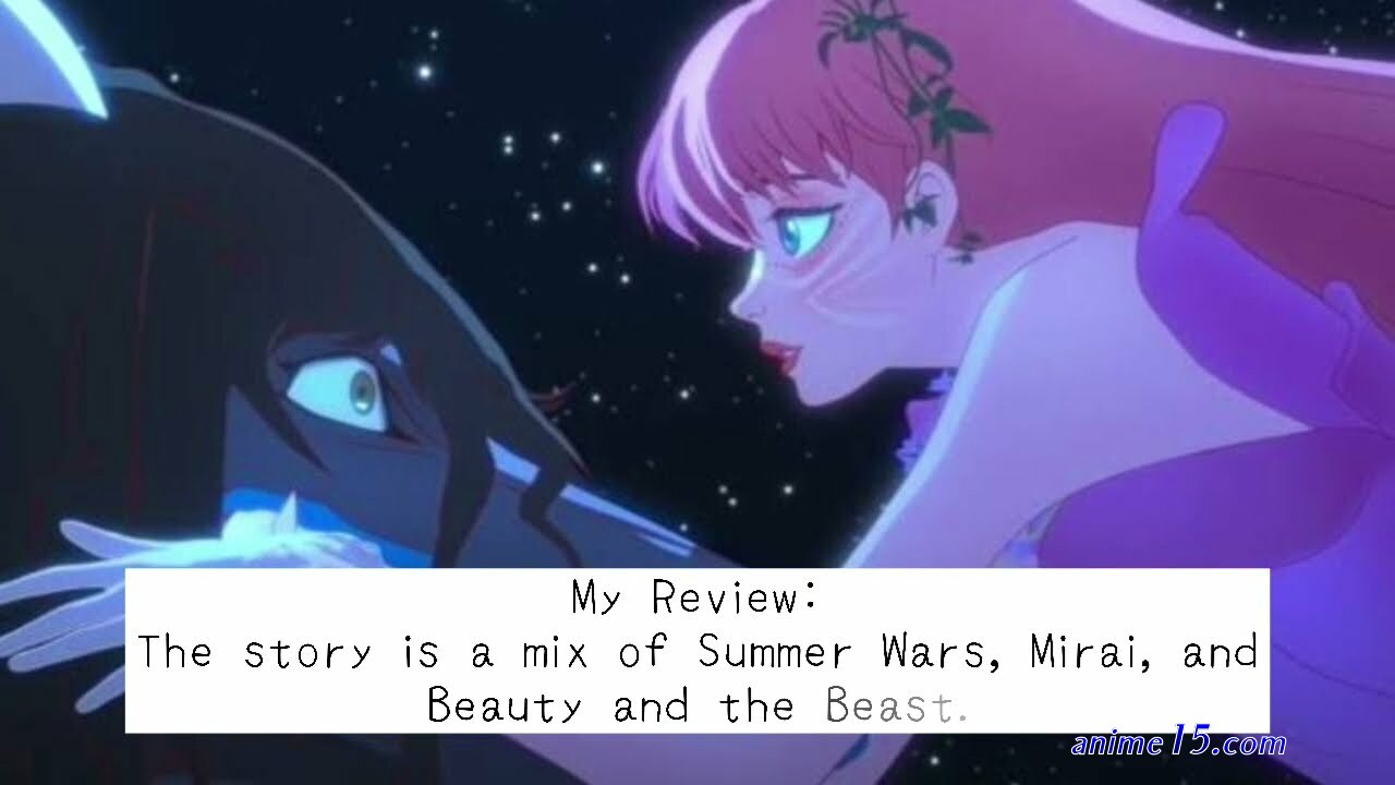 ryuu to sobakasu no hime watch online