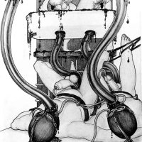 femdom drawings annmo night scat