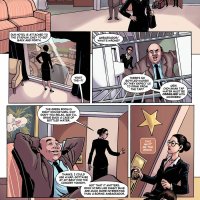 feminization forced anime comic