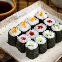 shiiko maki