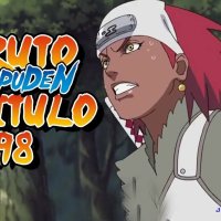naruto shipuden capitulo 403