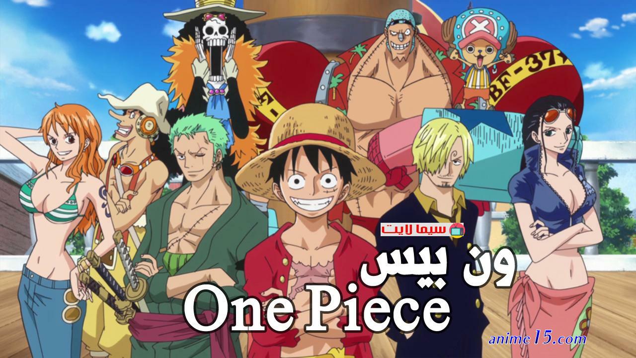 one piece 393 animeflv