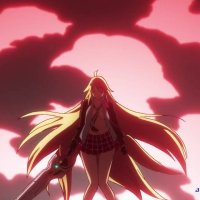 valkyrie drive vostfr