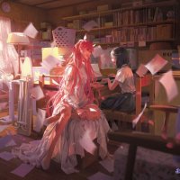 ryuu to sobakasu no hime watch online