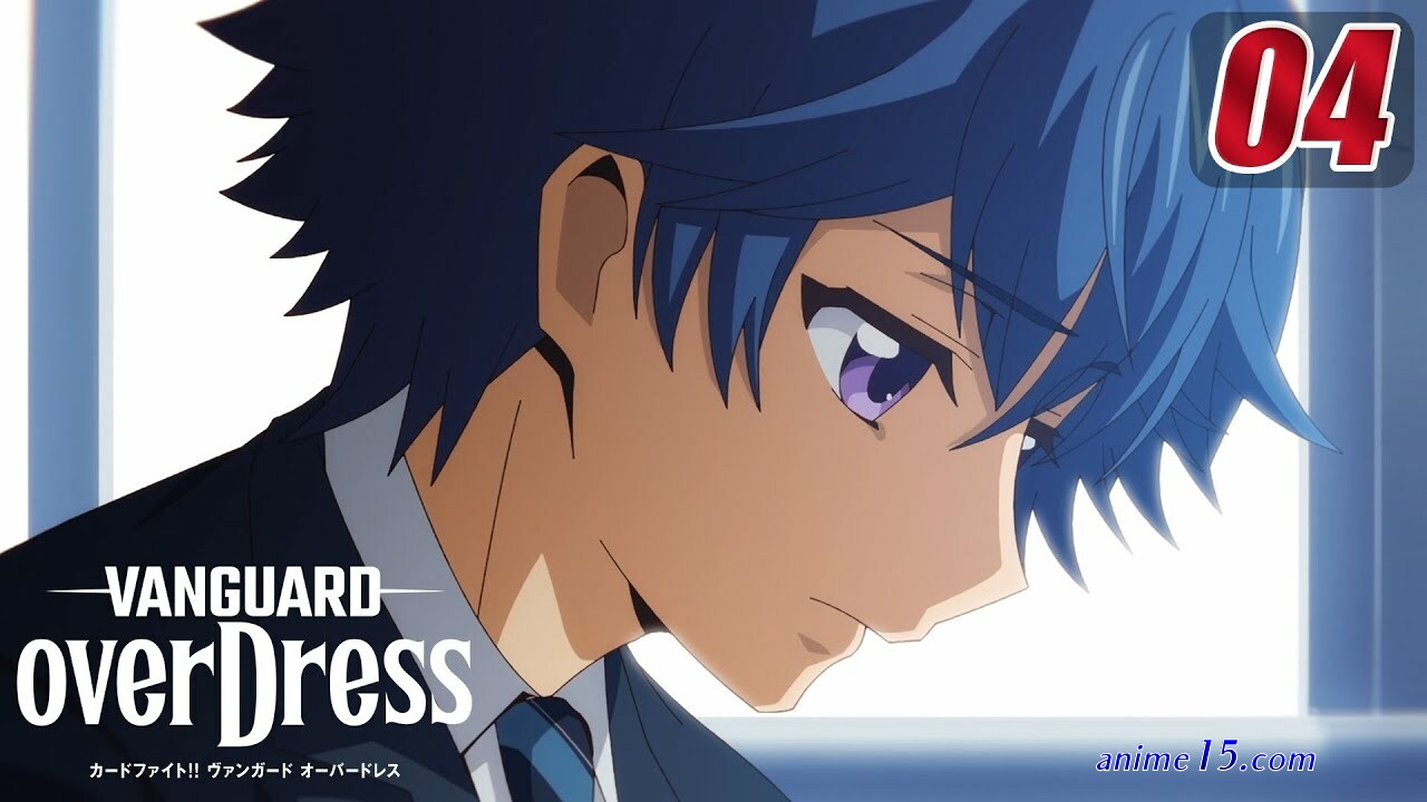 cardfight vanguard vostfr ep4