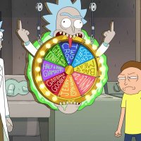 assistir online rick e moory