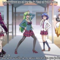 jitsu wa watashi wa vostfr