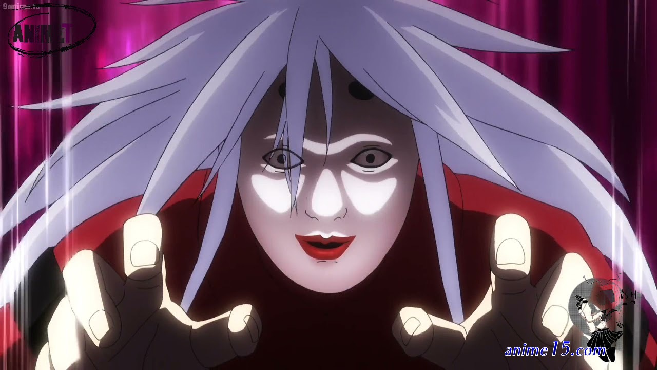 plunderer dub