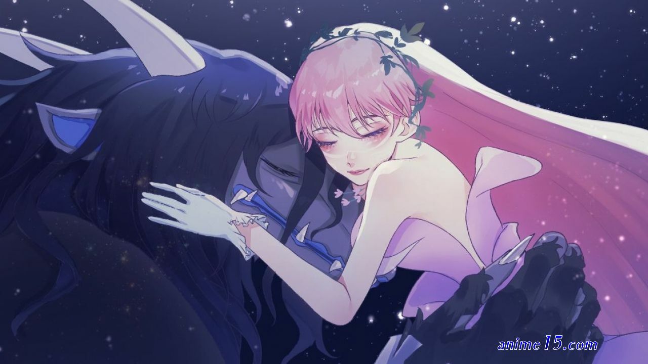 ryuu to sobakasu no hime watch online