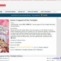 watch cartoon and anime