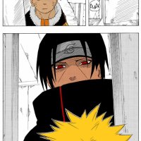 naruto shipuden capitulo 403