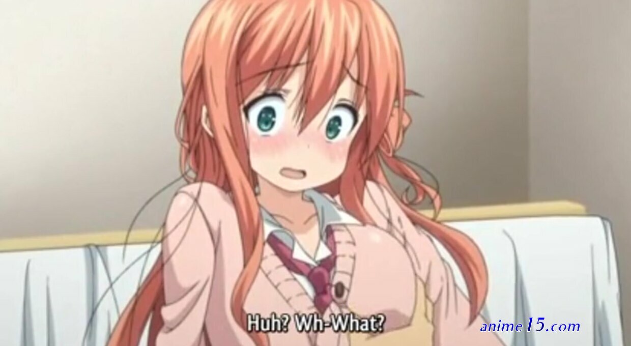 3 anime girl blowjob futa